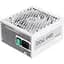 Блок живлення GameMax GM-700 700W 80+ Bronze White (GM-700 Modular white) - мініатюра 2