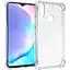 Панель BeCover Anti-Shock для Vivo Y17 Clear (704056) - миниатюра 1
