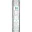 Насос глибинний шнековий Pumpman 3QGD2-125-0.55 кВт Нmax 125 м Qmax 1,8 куб.м 550 Вт (CV029776) - мініатюра 2