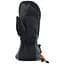 Перчатки Extremities Torres Peak Mitt Black/Grey M (1004-22TPM3M) - миниатюра 1