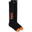Носки Salewa Sella Pure MTN AM Wms 36-38 Черный (1054-013.012.0325) - миниатюра 1