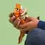 Конструктор LEGO Jurassic World Little Eatie: тиранозавр 317 деталей (76967) - мініатюра 9