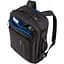 Рюкзак-наплічна сумка Thule Crossover 2 Convertible Laptop 15.6" Bag Black (TH 3203841) - мініатюра 7