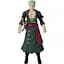 Фігурка анімаційного персонажа Bandai Anime Heroes One Piece Ророноа Зоро (123548) - мініатюра 1