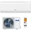 Кондиціонер AUX Q-Smart Plus AUX 18QC/I 18QC/O - мініатюра 1