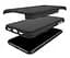 Противоударный чехол Primo Gibrid Armor для Apple iPhone Xs Max Black - миниатюра 5
