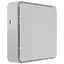 Відеореєстратор Ajax NVR HAC (8ch) (8EU) ASP White - мініатюра 2