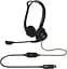 Гарнітура Logitech PC Headset 960 (5653714) - мініатюра 2