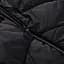 Пальто Alpine Pro Tabaela Black S (1054-007.016.0099) - мініатюра 5
