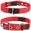 Нашийник для собак Collar х/б тасьма (4823089302980) - мініатюра 1