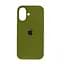 Чохол Silicone case для iPhone 17 - мініатюра 4