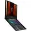 Ноутбук Ігровий MSI Cyborg 15 B13WFKG-689XRO, Intel Core i7 13620H, 15.6" FHD, 32GB, SSD 1TB, NVIDIA GeForce RTX 5060 8GB, Free DOS - мініатюра 6