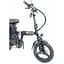 Електровелосипед Minako mini Ekam 14" 1000W 48V 21Ah задній привід - мініатюра 7