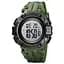 Skmei 1545AG Army Green - мініатюра 1