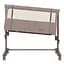 Приставная кроватка Lionelo Aurora 3 в 1 Beige Taupe (LO-AURORA BEIGE TAUPE) - миниатюра 11