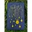 Чохол до планшета BeCover Smart Case Samsung Tab S6 Lite (2024) 10.4" P620/P625/P627 Night Light (711291) - мініатюра 4