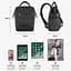 Рюкзак Tigernu T-B3184TPU 14 Black - миниатюра 6