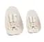 Вкладыш для стульчика Bloom Fresco 6+ 2 шт. coconut white (E10516-CWL-11-ASL) - миниатюра 2