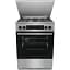 Плита комбінована Gorenje GKS6C71XF - мініатюра 1