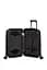 Чемодан 55 См Samsonite MAJOR-LITE BLACK 55x40x20(23) KM1*09001 - миниатюра 14