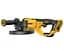 Шліфмашина кутова акумуляторна DeWalt без АКБ та ЗП DCG460N - мініатюра 4