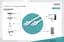 Патч-корд Assmann CAT 5e SF-UTP, Cu, PVC AWG 26/7, 1 м DK-1531-010 Gray - мініатюра 3