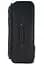 Чемодан Semi Line 22" (M) Black (T5601-2) (DAS302286) - миниатюра 5