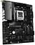 Материнська плата AsRock B850 PRO-A WIFI (B850 PRO-A WIFI) (Socket AM5, AMD B850, ATX) - мініатюра 2