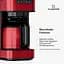 Кавоварка Klarstein Arabica EasyTouch Control 800 Вт (10035588) - мініатюра 6