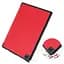 Чехол-книжка BeCover Smart Case для Teclast M40 Pro 10.1" Red (709882) - миниатюра 4