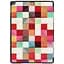 Чохол-книжка BeCover Smart Case для Apple iPad 10.2 2019/2020/2021 Square (704313) - мініатюра 1