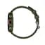 Смарт-годинник IWO X22 38mm, 330 mAh, IP68 Army Green (IWOX22AG) - мініатюра 4