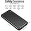 Портативний зарядний пристрій Enegon 10000MAH -2-PACK - мініатюра 4