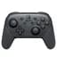 Геймпад Nintendo Switch Pro Black - мініатюра 1