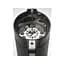Пресс для кофе GSI Outdoors Glacier Stainless Javapress Стальной (1099-65099) - миниатюра 5