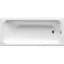 Ванна акрилова Ravak Chrome Slm 160x70 C731300000 Білий - мініатюра 1