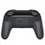 Геймпад Nintendo Switch Pro Black - миниатюра 2