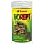 Сухий корм для сухопутних черепах Tropical в паличках Biorept L 100 мл - мініатюра 3