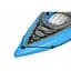 Надувний Човен-каяк Bestway Cove Champion X2 65131, 331 x 88 см - мініатюра 3