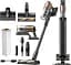Пилосос вертикальний Dreame Z20 Station Cordless Stick Vacuum with Auto Empty (VZV25A) - мініатюра 1