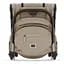 Коляска Cybex Coya Rosegold Cozy Beige (522005183) - мініатюра 9