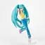 Фігурка Sega Vocaloid Hatsune Miku Вокалоїд Міку Хацуне Desktop x Decorate Collections Love Ishou Ver. 17 см S V HM LIC 17 - мініатюра 3