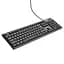 Клавіатура HOCO Ice wolf wired business keyboard GM23 (ru/ukr/en) - мініатюра 2