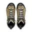 Черевики жіночі Scarpa ZG Lite GTX Women 37 Оливковий - мініатюра 6