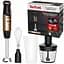 Занурювальний блендер Tefal Quickchef HB656G10 - мініатюра 1