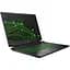 Ноутбук HP Pavilion 15-ec1043nq,7 4800H,16GB,512GB,GTX 1650 Ti 4GB,DOS - миниатюра 2