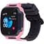 Smart Watch AmiGo GO008 MILKY GPS Wi-Fi Pink UA UCRF - мініатюра 1