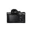 Бездзеркальна камера Sony Alpha A7 III Body (ILCE7M3B.CEC) - мініатюра 2