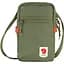 Сумка Fjallraven High Coast Pocket Green (1004-23226.620) - мініатюра 1