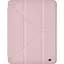 Чехол для планшета ArmorStandart Y-Type PEN iPad Air 11, 2024 Pink ARM77529 - миниатюра 1